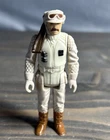 Vintage 1980 Kenner Star Wars Hoth Rebel Commander Action Figure Loose