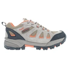 Propet Ridge Walker Low Hiking  Mens Grey Sneakers Athletic Shoes M3598GUO