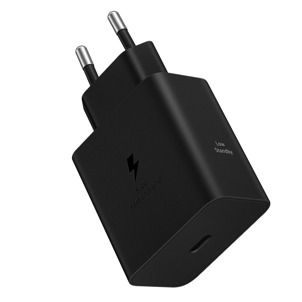 Chargeur rapide USB-C 60W GaN idéal pour le télétravail et le café