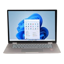 HP Envy x360 16-ad0008ca 16” WUXGA Touch AMD Ryzen 7 8840HS 16GB 1TB W11H Laptop