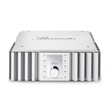 Amplificatore integrato di fascia alta Burmester 082 ASSOLUTAMENTE NUOVO nella confezione originale!!