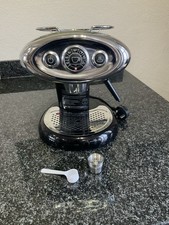 Illy Iperespresso X7.1 Coffee Machine Black