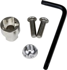 Rigid Industries Fits D-Series Security Kit