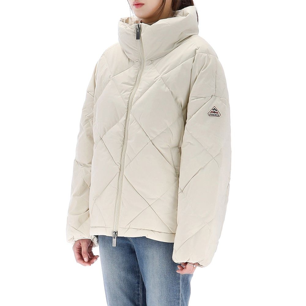 PYRENEX 25FW ADELE Down Jacket HWY009P 1003 149816313 image 3