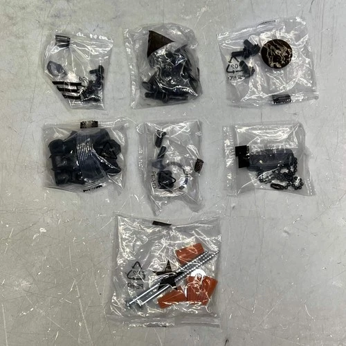 HUNTER Terrace Cove Outdoor Flushmount Fan 4196 CFM 37 Watts Black 51581 - Picture 14 of 18