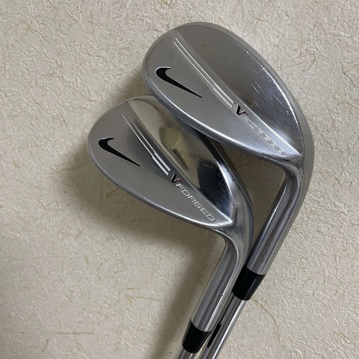 Nike Vr Forged Wedge for sale | eBay