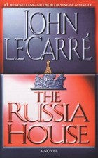 The Russia House Mass Market Paperbound John le Carré