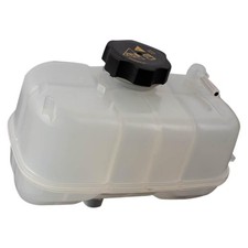 TRQ Radiator Coolant Reservoir Expansion Tank Overflow Bottle Compatible...
