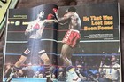 Vintage Sports Illustrated Magazine (June 27th 1983) Roberto Duran Cover Boxing — photo 3