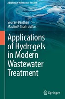 Souravi Bardhan (U. A.) | Applications Of Hydrogels In Modern Wastewater...