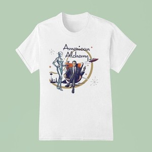 Atoms for Peace Shirt | eBay