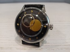 RAKETA KOPERNIK Wrist watch. 2609 HA mechanism USSR