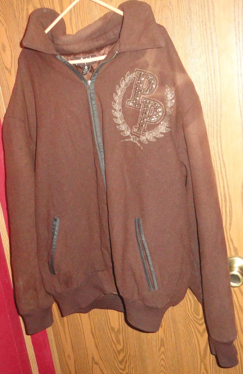 Pelle Pelle Long Sleeve Hoodies & Sweatshirts for Men for Sale