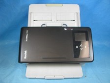 KODAK SCANMATE I1150 COLOR DUPLEX DOCUMENT SCANNER W/ TRAY, POWER CABLE