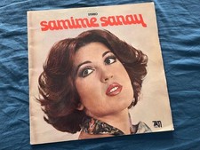 Orijinal Türk Plaklari (VG+) 1970lerden