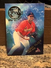 Albert Pujols 2002 Topps 