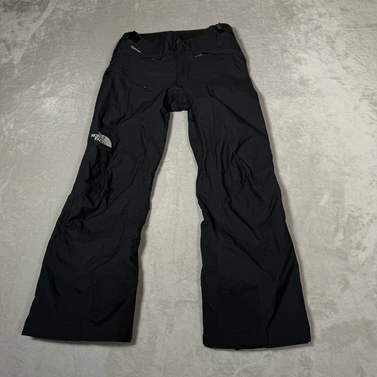 ノースフェイス　スノーパンツ　us XS size The North Face Size XS Black Sports Snow Pants & Bibs for sale | eBay