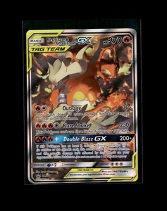 Pokemon Card GX | eBay