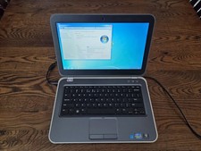 Dell Windows 7 Intel Core i3 3rd Gen. PC Laptops & Netbooks for
