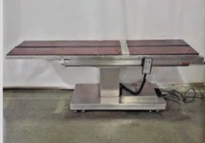 Skytron 3100 Elite Surgical Table W/ Controller Plus Warranty