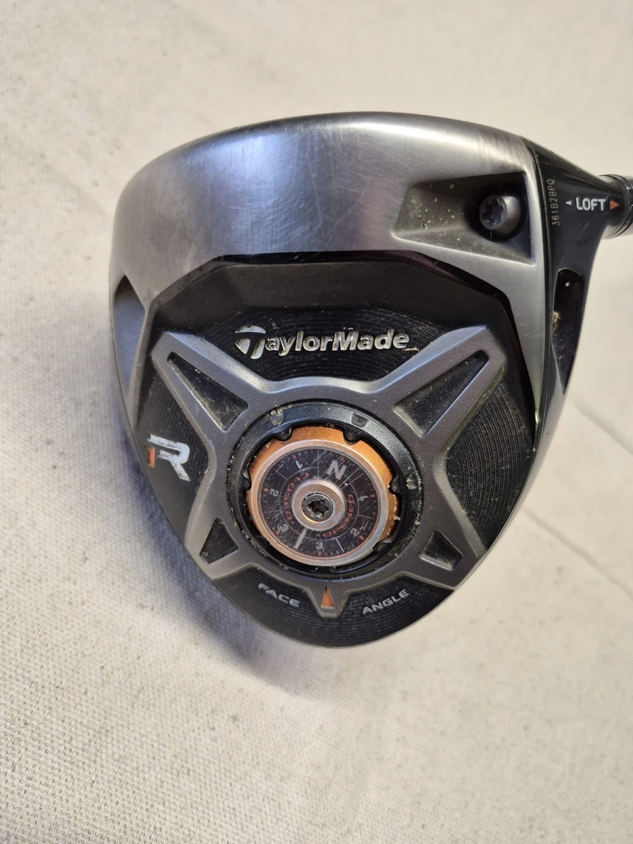 25+ Taylormade R1 Driver Golf Clubs for sale | Updated Oct 2026
