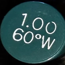 1.00-60 W DELAVAN OIL BURNER NOZZLE