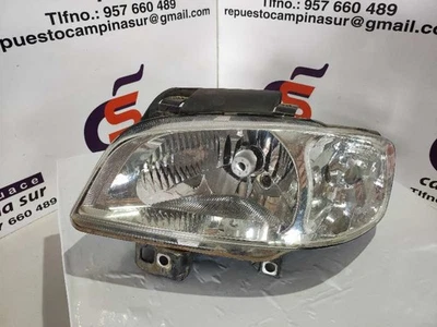 FEU GAUCHE / 1 OPTICA / 183302 POUR SEAT CORDOBA BERLINA 6K2 1.4 - Photo 1/3