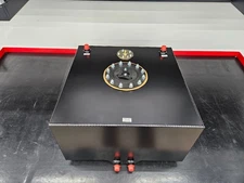 RCI Aluminum 10 Gallon Fuel Cell