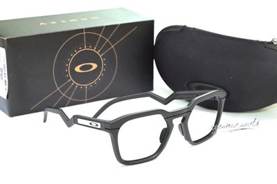Oakley HSTN SQ OO9533-0154 Reading Glasses/Bifocal/Progressive Lenses