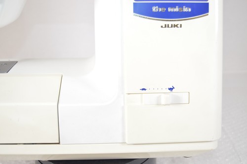 Juki HZL-7800 Computerized Sewing Machine Embroidery Tested Excellent - Picture 7 of 24