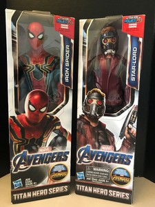 star lord 12 inch figure