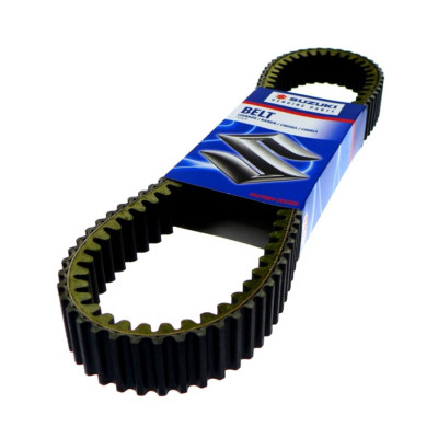 Neu, OEM, Keilriemen (v-belt, drive) SUZUKI KINGQUAD 700, 750, LT-A750