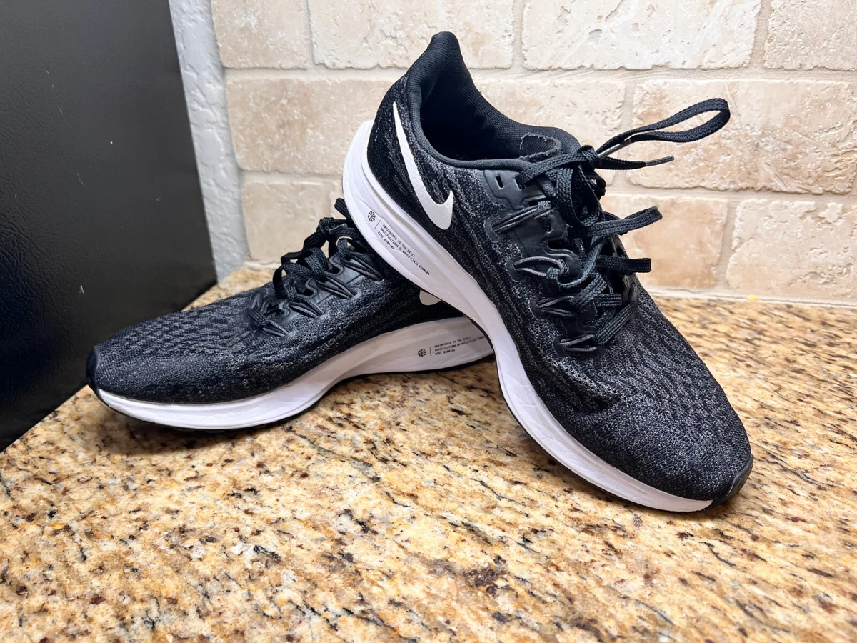 womens pegasus 36 black