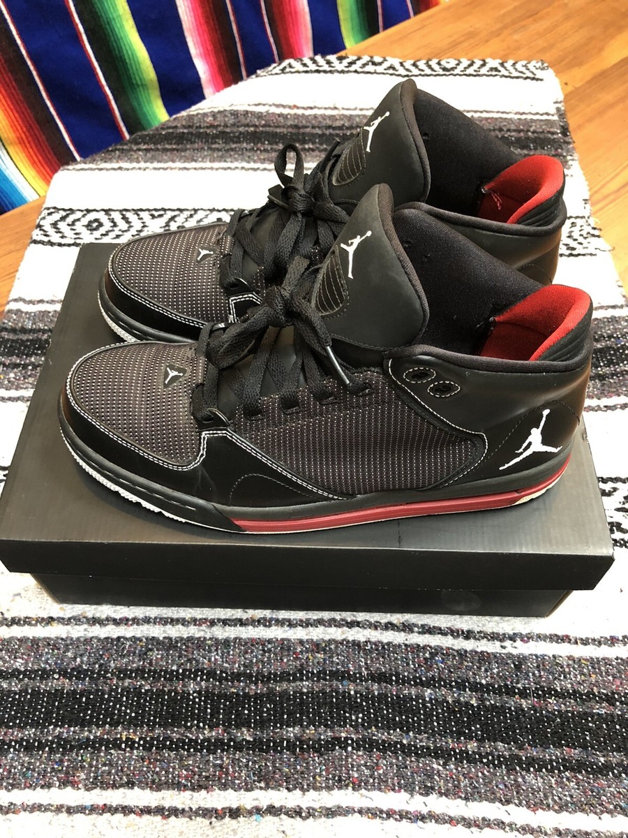 Nike Air Jordan As-You-Go Retro 8.5 UK 467888002 ? Spanking  display picture 2