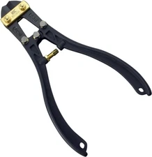 FUJIYA ALUMINUM BOLT CLIPPER (BLACK GOLD SERIES) BC11-230-BG