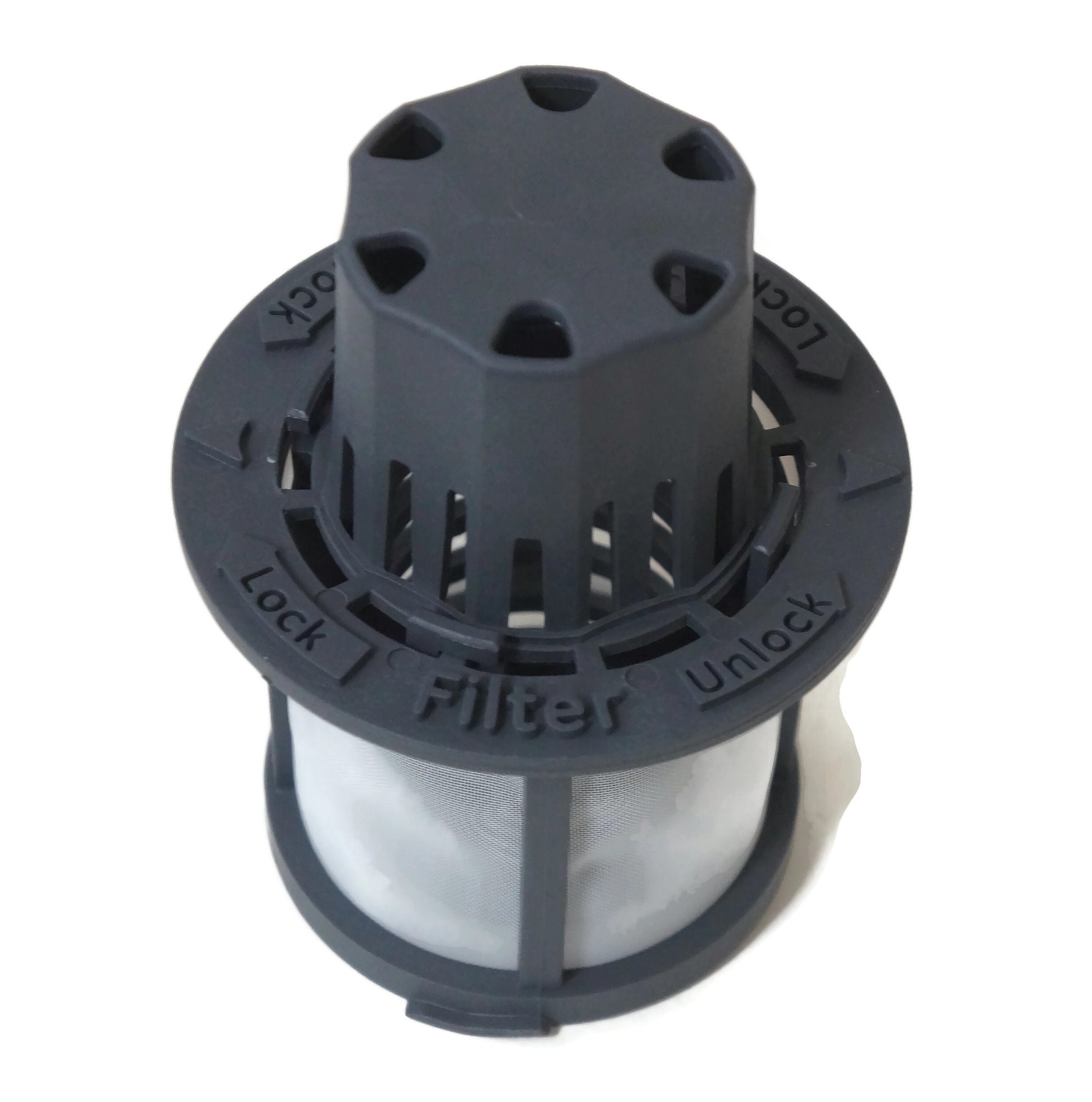 WD12X25995 GE Dishwasher Fine Filter NEW OEM INSTITUTO TECNOLÓGICO DE