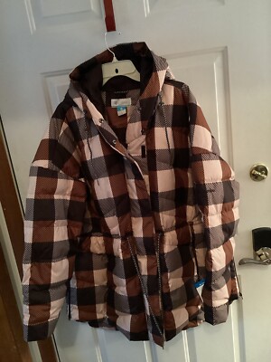 Columbia Women's Plus Size 2X Jacket Coat Australia