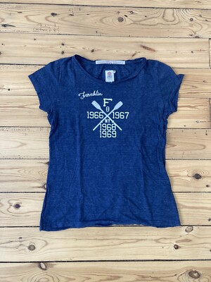 T Shirt Franklin & Marshall