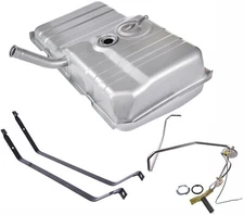 JEGS 78000K Fuel Tank Kit 1978-1981 Chevy Camaro 1979-1981 Pontiac Firebird