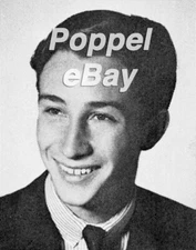 JIM MESSINA Senior High School Yearbook LOGGINS MESSINA POCO BUFFALO SPRINGFIELD