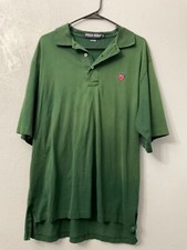 SALE! Large RALPH LAUREN POLO GOLF dress shirt Sweater hoodie original