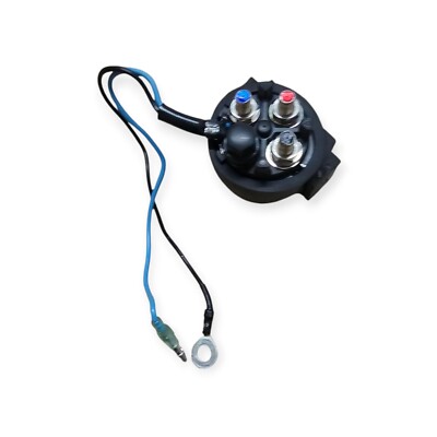 Mercury Tohatsu 15 20 PS EFI Powertiltrelai gebraucht