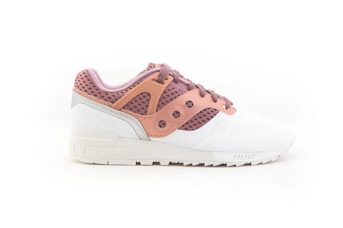 Saucony grid sd womens red sale
