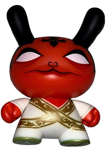 その他 Tara McPherson Kidrobot Black Lilitu Tara McPherson Kidrobot Black Lilitu - Designer Vinyl Toy - Free