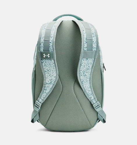 2024 Under Armour UA Storm Hustle 5.0 Backpack Back Pack Book Bag - Many Colors - Picture 85 of 170