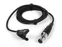 Lectrosonics M152/5p High Performance Lavalier Microphone With 5-pin Connector