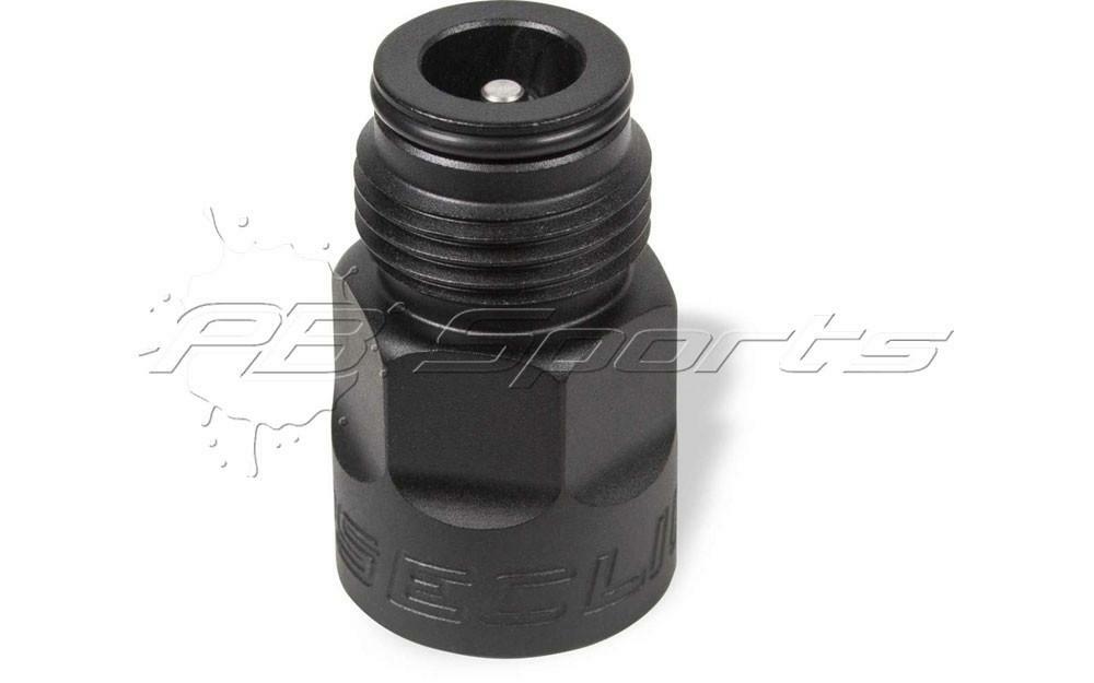 Eclipse Tank Reg Extender Kit for Paintball Markers Black DROPF2101000 for sale online