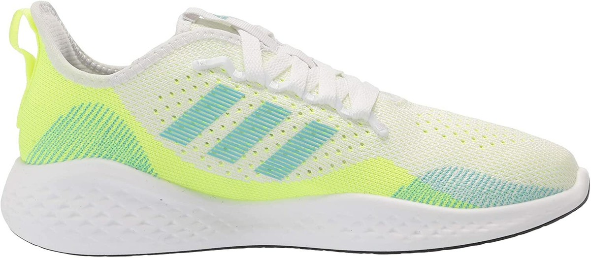adidas Women's Fluidflow 2.0 Running Shoes | eBay