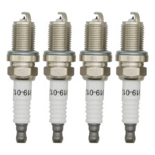 4 Pack for   90919-01210 DENSO SK20R11 3297 Spark Plugs Iridium Camry/Rav4