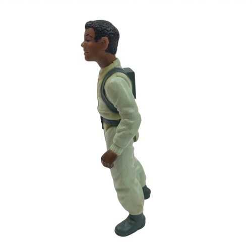 Winston Zeddemore Action Figure from Original 1984 Ghostbusters movie - Picture 3 of 6
